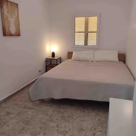 Semesterbostad Ferienhaus_es_faro Neu, Modern, Strandnah